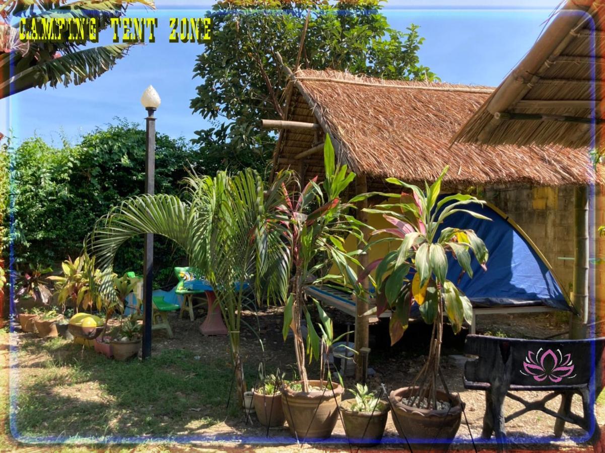 Bua Patumma Resort Mae Sai Exteriör bild
